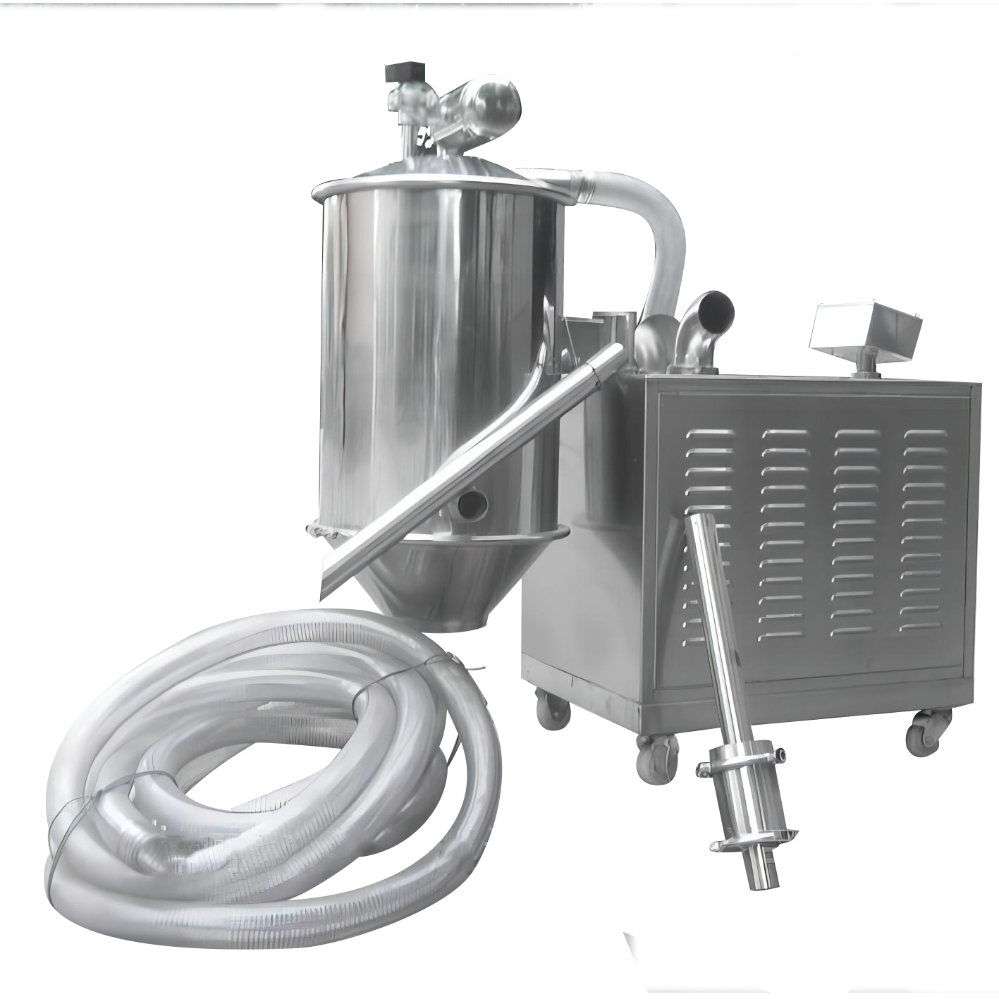 混合機(jī)專用上料機(jī)
